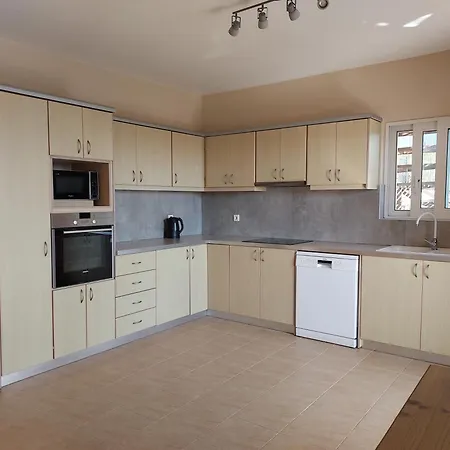 Dalmatia In Kefalonia Sea Views Villa *