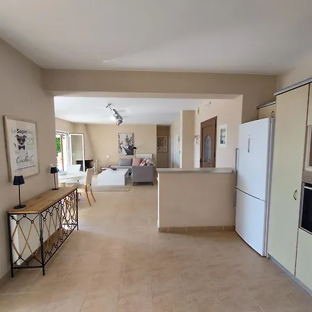 Dalmatia In Kefalonia Sea Views Villa