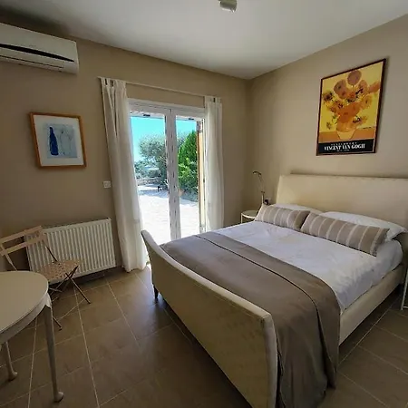 Dalmatia In Kefalonia Sea Views