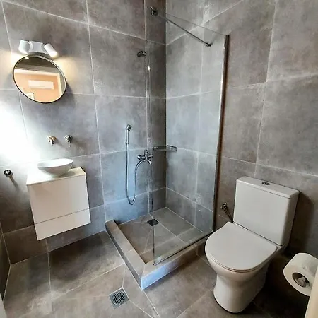 Villa Dalmatia In Kefalonia Sea Views *
