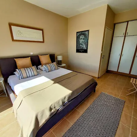 Vila Dalmatia In Kefalonia Sea Views *