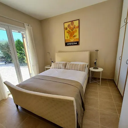Vila Dalmatia In Kefalonia Sea Views Klísmata