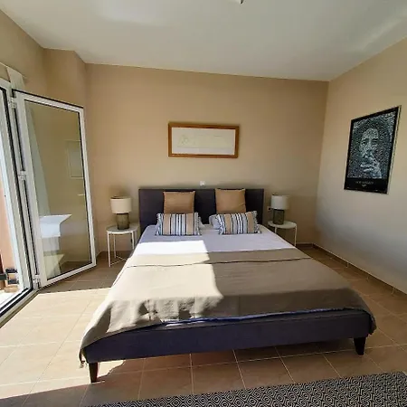 Dalmatia In Kefalonia Sea Views Vila