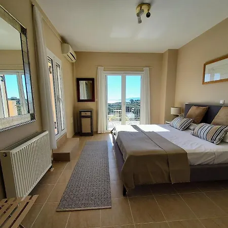 Dalmatia In Kefalonia Sea Views Vila *