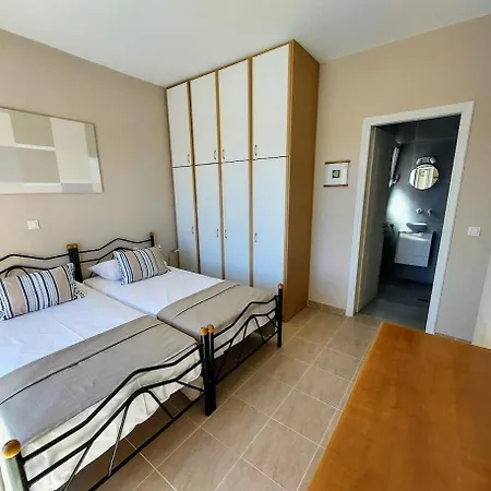Vila Dalmatia In Kefalonia Sea Views *